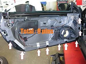Installation instruction for R230 SL55/SL65/SL500 carbon interior trims-007.jpg
