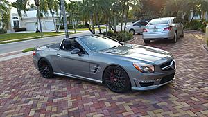 My new 2013 SL63 AMG with Carbon Fiber Wheels and Mirrors-2016-03-01-17.38.09.jpg