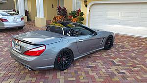My new 2013 SL63 AMG with Carbon Fiber Wheels and Mirrors-2016-03-01-17.38.46.jpg