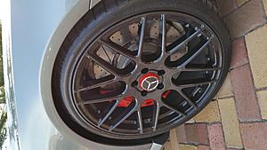 My new 2013 SL63 AMG with Carbon Fiber Wheels and Mirrors-2016-03-01-17.39.36.jpg