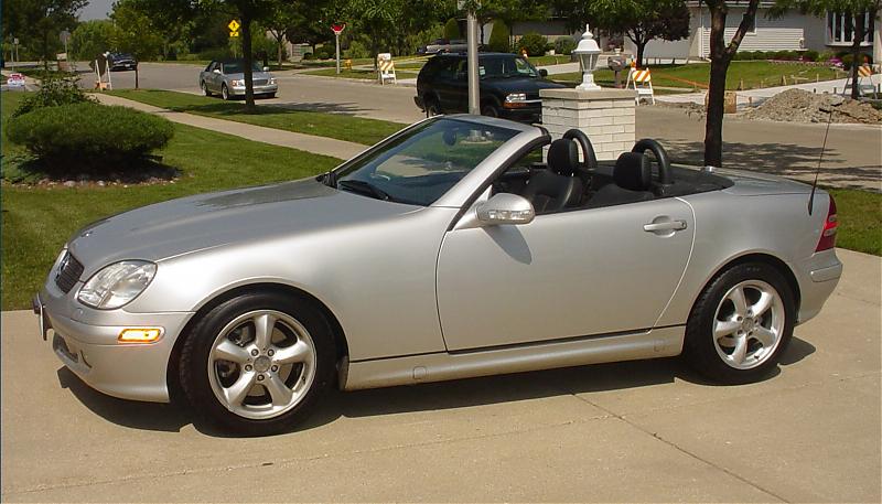 2001 mercedes slk 320 mercedes slc review 2001 mercedes slk 320 mercedes slc review