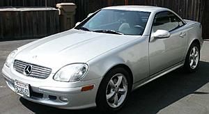 A moment of silence for my 2003 SLK320 please...-slk320-left-frnt-new.jpg