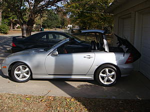 Proud New SLK 320 Owner!-dsc00552.jpg