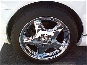 HELP: Chrome (plated?) Wheels peeling and I'm selling my car today!!-rims.jpg