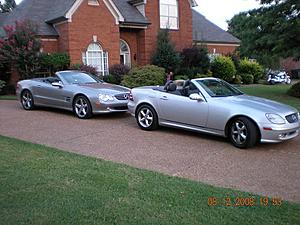 My 2002 SLK320 will get an award this year-badies1.jpg