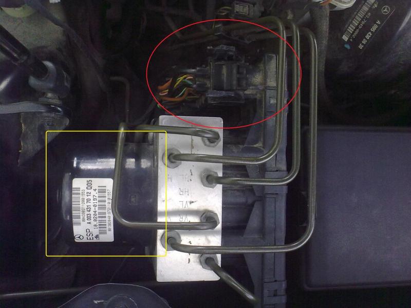 Wiring problem with ABS pump - MBWorld.org Forums 2001 cherokee fuse box 