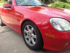 01 SLK230 for sale, Charlotte NC -- 97k miles, ,500 OBO-image_1.jpeg