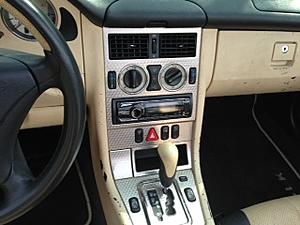 01 SLK230 for sale, Charlotte NC -- 97k miles, ,500 OBO-image_4.jpeg