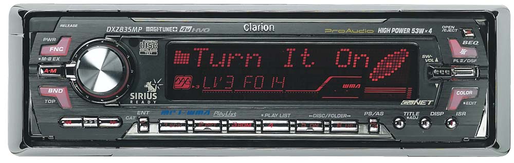 SLK/R170 Stereo upgrade question -  Forums
