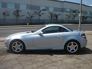 Pics! 2005 SLK350-dsc09160.jpg