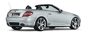 R171 SLK Lorinser Line-r171_rear_angle_ms.jpg