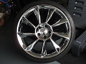 19&quot; Lorinser RS8 wheels for SLK350 or 300-rims3.jpg