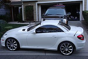 19&quot; Lorinser RS8 wheels for SLK350 or 300-rims5.jpg