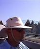 What hat you wear when drive topless?-tilley.jpg