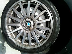 SLK55 Brakes on a R170 (sort of)-bbk1.jpg