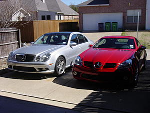 SLK55 vs. SL55 video-dsc00815.jpg