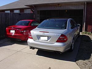 SLK55 vs. SL55 video-dsc00822.jpg