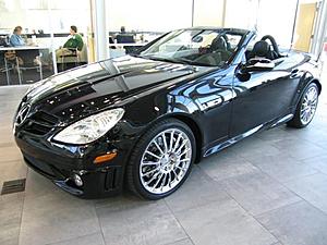 Just bought an SLK55, its on the way to be kleemanized!-slk551.jpg
