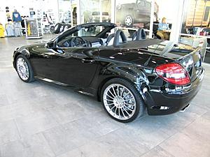 Just bought an SLK55, its on the way to be kleemanized!-slk557.jpg