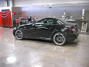 Just bought an SLK55, its on the way to be kleemanized!-06slk2.jpg