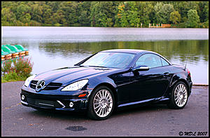 SLK55 AMG (R171) Picture Thread-park1.jpg