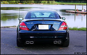 SLK55 AMG (R171) Picture Thread-park4.jpg
