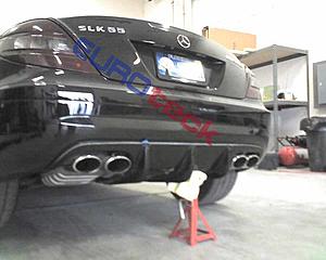 CLK Black series CF rear bumper-d3.jpg