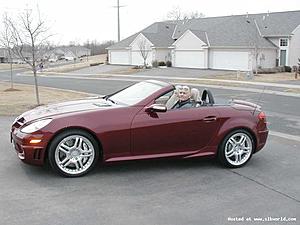 Getting new slk55, need your help-stormred.jpg