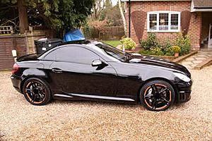 SLK 55 can you identify these rims?-rimjob.jpg