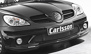 SLK55 AMG Calrsson Parts-51350141.jpg