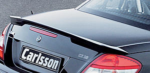 SLK55 AMG Calrsson Parts-51350480.jpg