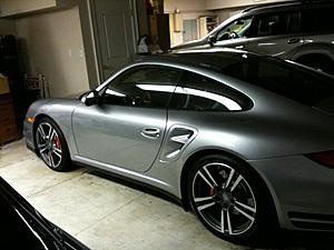 no longer an SLK55 owner -&gt;Porsche-leftside.jpg