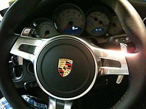 no longer an SLK55 owner -&gt;Porsche-steeringwheel.jpg