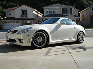 SLK55 red Brake Calipers with white AMG logos-dsc05074.jpg