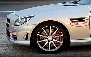 SLK55 on HRE S101...-r172-slk55.jpg