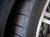 Potential problems with 235/35/19 tires-rubbed-fronts.jpg
