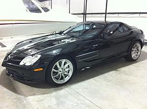 Worlds Quickest SLR McLaren?????-photo-1-.jpg