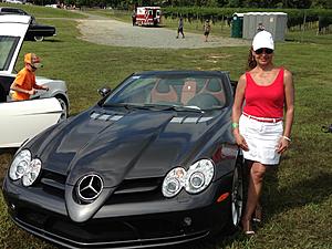 Got my Mclaren SLR-sep-2015.1.jpg