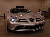 Saw the SLR today at Autohaus FL-benz-007.jpg