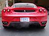 Took a SLR for a test ride!-f430-rear-plate-smoke-800-pix.jpg