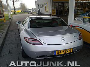 1st AMG SLS in Holland!!!!-sls-nl-3.jpg