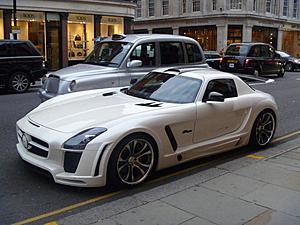 Fab Design SLS in London!!-268335_246842008660484_100000040611035_1036189_8312344_n.jpg