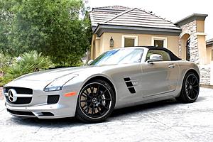 FS: 2012 SLS AMG R -- ONLY 634 Miles-23.jpg