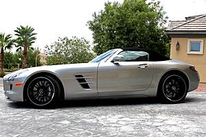 FS: 2012 SLS AMG R -- ONLY 634 Miles-26.jpg