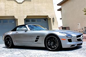 FS: 2012 SLS AMG R -- ONLY 634 Miles-31.jpg