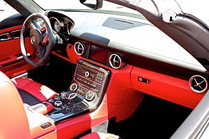 FS: 2012 SLS AMG R -- ONLY 634 Miles-76.jpg