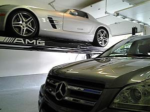 The SLS is ready for the winter months-20121020_145404.jpg