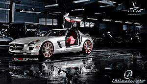 MERCEDES SLS l 21" 22" VELLANO VM01-20130122_mercedes-benz-sls_vm01-3.jpg
