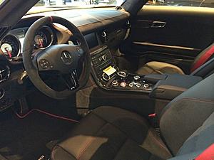 SLS AMG Black Arrived!-sls-black-2.jpg