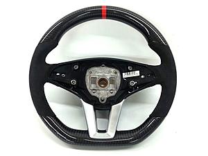 SLS cutom steering wheel by DCTMS-jl14053-sls-carbon-finished.jpg